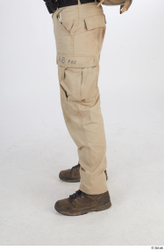  Reece Bates Contractor - Details of Uniform 